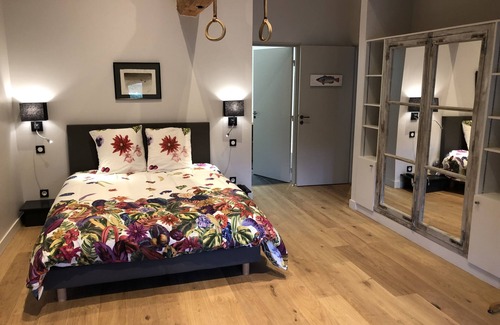 Cleppe Other | L Orangerie De Châtel Figaro Magazine Selection Figaro 2019