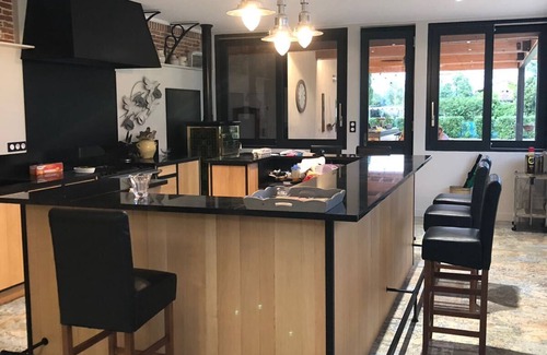 Cleppe Other | L Orangerie De Châtel Figaro Magazine Selection Figaro 2019