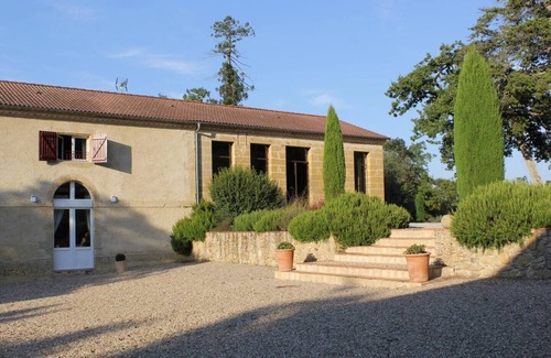 Miramont-d'Astarac House | L'Orangerie, Château de Beaulieu