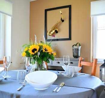 Dinant House | L Orchidée