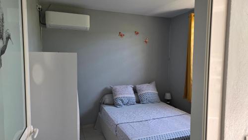 Remire Montjoly Apartment | L'orchidée de kinabalu