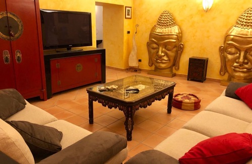 Ruvo di Puglia Apartment | L'Orecchietta 2.0 Apartment