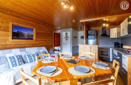 Termignon House | L'OREE DU BOIS - CEMBRO PINE