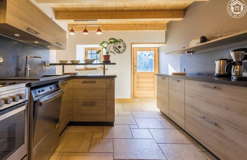 Hauteluce House | L'oree DU Bois - Hauteluce-les-saisies