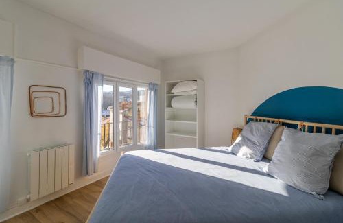 Chatel-Guyon Apartment | L' Oriol à Chatel-Guyon