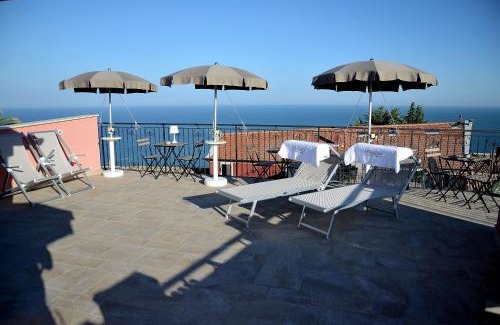 Sirolo House | L'Orizzonte Relais Sirolo