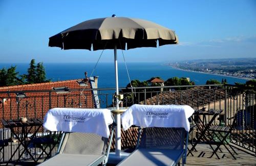 Sirolo House | L'Orizzonte Relais Sirolo