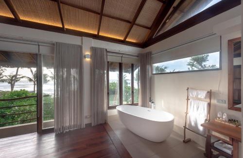 Catangnan Resort | L'Osteria Luxe Beachfront B&B