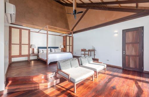 Catangnan Resort | L'Osteria Luxe Beachfront B&B
