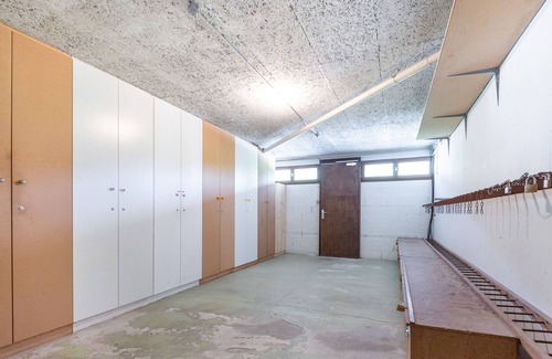 La Bresse Apartment | L'Ourson des Myrtilles