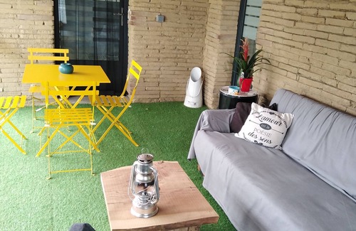 Montech Apartment | L'Oustal - appartement