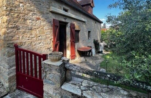 Rignac House | L’Oustal de l’olivier à Rignac