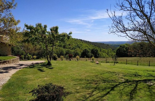 Cardaillac House | L'Oustal Pitchou - CARDAILLAC