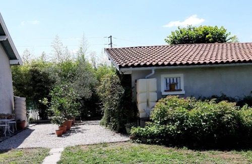 Carbonne House | L'OUSTALET in the countryside near the town .