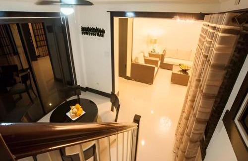 Tarlac Hotel | L Square Hotel
