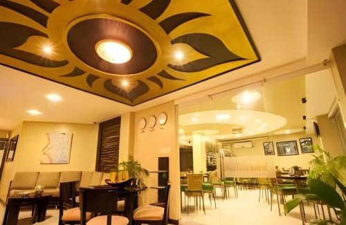 Tarlac Hotel | L Square Hotel