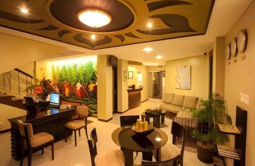 Tarlac Hotel | L Square Hotel