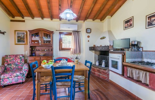 San Miniato House | L'Uccelliera by Interhome