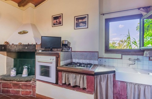 San Miniato House | L'Uccelliera by Interhome