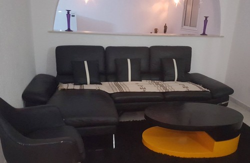 Sedouikech House | L01: TO RENT VILLA WITH SWIMMING POOL FOR 4 PEOPLE