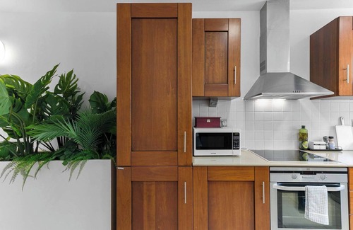 Aphrodite Hills Apartment | L02 Adjacent to Aphrodite Hills- Shared Pool, Patio