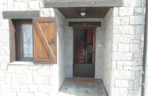 Linsoles House | L06 - Casa Torres De Vallibierna - Villmor