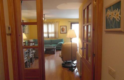 Linsoles House | L06 - Casa Torres De Vallibierna - Villmor