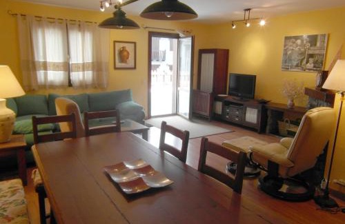 Linsoles House | L06 - Casa Torres De Vallibierna - Villmor