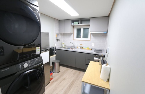 Seogyo-dong House | L3 Guesthouse