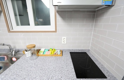 Seogyo-dong House | L3 Guesthouse