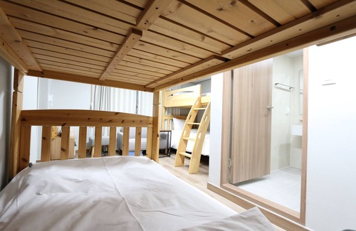 Seogyo-dong House | L3 Guesthouse
