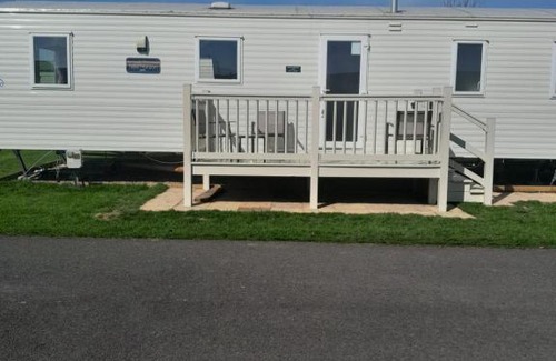 Mablethorpe Apartment | L30 what a cracker
