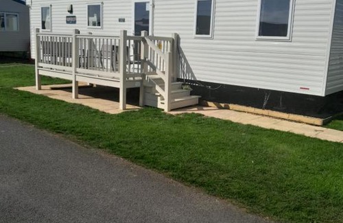 Mablethorpe Apartment | L30 what a cracker
