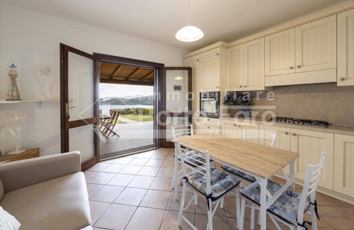 Capo d'Orso Apartment | L325 Appartamento - L325 PORTO MANNU