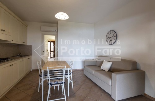 Capo d'Orso Apartment | L325 Appartamento - L325 PORTO MANNU