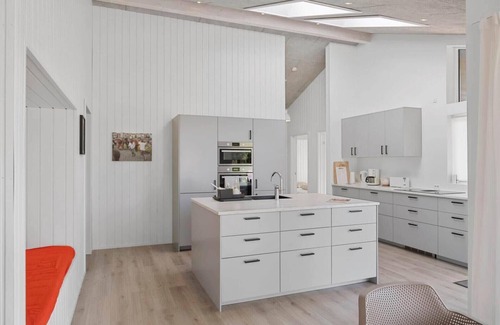 Rodby House | L39 Rødby - Duevænget 13