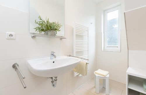 Groemitz Apartment | L4 - Ferienanlage Lindenstraße 1 - FERIENDOMIZIL HOLLICH