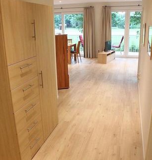 Groemitz Apartment | L4 - Ferienanlage Lindenstraße 1 - Feriendomizil Hollich