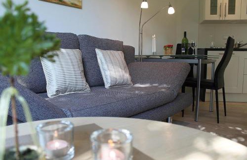 Groemitz Apartment | L5 - Ferienanlage Lindenstraße 1 - FERIENDOMIZIL HOLLICH