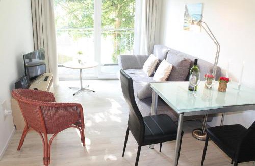 Groemitz Apartment | L5 - Ferienanlage Lindenstraße 1 - FERIENDOMIZIL HOLLICH