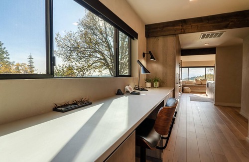 Lyle Other | L77 Ranch Farmhouse: Privacy and Comfort with Highland Cattle and Mt. Hood View