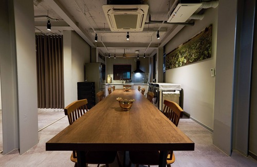 Yeonnam-dong House | L9 Tailored Service Home near Hongik University Station
