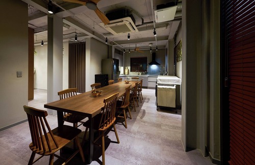 Yeonnam-dong House | L9 Tailored Service Home near Hongik University Station