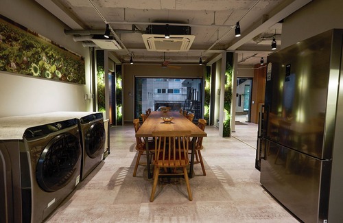 Yeonnam-dong House | L9 Tailored Service Home near Hongik University Station