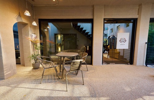 Yeonnam-dong House | L9 Tailored Service Home near Hongik University Station