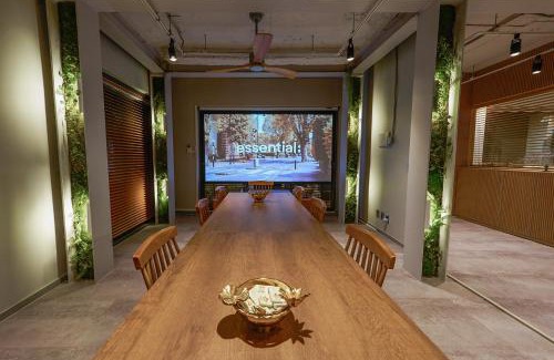 Yeonnam-dong House | L9 Tailored Service Home Near Hongik Univ Station