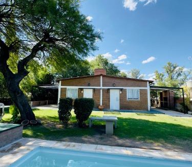 Alta Gracia Apartment | La Algarroba
