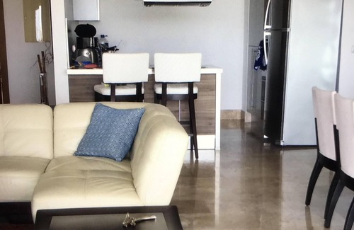 Playa Mujeres Condo | La Amada Residences - Ocean view Penthouse