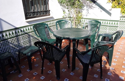 Islantilla Condo | La Antilla-Vivienda Planta Baja con aparcamiento - 7/8 PAX