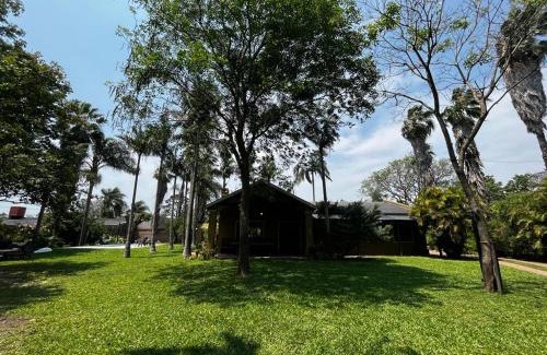Corrientes House | La Arboleda